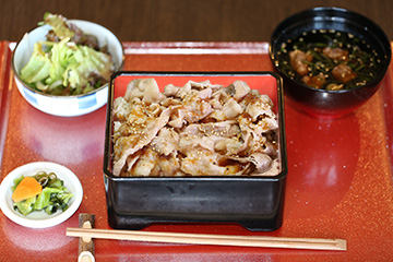 豚バラ重